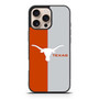 Texas Longhorns iPhone 16 Pro Max Case