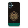 The Legend of Zelda Tears of the Kingdom Sword Seal iPhone 16 Plus Case