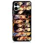 All Hashira Demon Sayer Samsung Galaxy A06 Case
