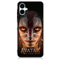 Avatar Fire and Ash Samsung Galaxy A06 Case