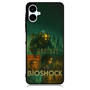 Bioshock A Dark Tribute Samsung Galaxy A06 Case