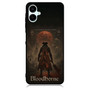 Bloodborne Gothic Horror and the Hunt Samsung Galaxy A06 Case