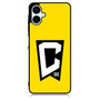 Columbus Crew FC Samsung Galaxy A06 Case