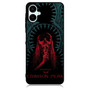 Crimson Peak Samsung Galaxy A06 Case