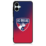 Dallas FC Samsung Galaxy A06 Case