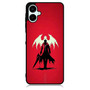 Dante Devil May Cry Game Samsung Galaxy A06 Case