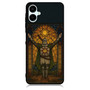Dark Souls Solaire of Astora Stained Glass Samsung Galaxy A06 Case