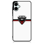 DC United Logo Samsung Galaxy A06 Case