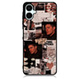 Dean Winchester Things Samsung Galaxy A06 Case