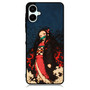 Demon Slayer Nezuko Art Samsung Galaxy A06 Case