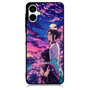 Demon Slayer Series Shinobu Kocho Samsung Galaxy A06 Case