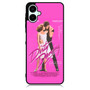 Dirty Dancing Poster Samsung Galaxy A06 Case
