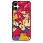 Dragon Ball Daima Super Saiyan 4 Goku Samsung Galaxy A06 Case