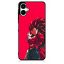Dragon Ball Vegeta Super Saiyan 4 Samsung Galaxy A06 Case