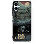 Evil Dead in Cabin Samsung Galaxy A06 Case