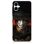 Ghost of Yotei Atsu Samsung Galaxy A06 Case