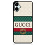 Gucci Verde Vogue Samsung Galaxy A06 Case