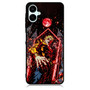Jojo Bizzare Adventure Dio Brando Samsung Galaxy A06 Case