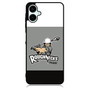 Lacrosse Calgary Roughnecks Samsung Galaxy A06 Case