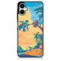 Lilo and Stitch Adventure Samsung Galaxy A06 Case