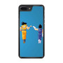 Goku and vegeta iPhone 7 | iPhone 7 Plus Case