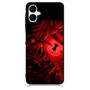 Marvel Zombies Queen Wanda Samsung Galaxy A06 Case