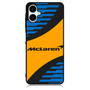 McLaren Auto Samsung Galaxy A06 Case