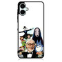 Miyazaki ghibli characters Samsung Galaxy A06 Case