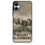 Mount Slashmore Samsung Galaxy A06 Case