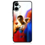 Mr Terrific Superman 2025 Samsung Galaxy A06 Case