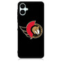 Ottawa Senators Samsung Galaxy A06 Case
