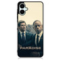 Paradise Series Samsung Galaxy A06 Case