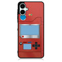 Pokemon Pokedex Samsung Galaxy A06 Case