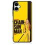 Power Kill Bill Poster Samsung Galaxy A06 Case
