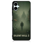 Silent Hill 2 Mystical Atmosphere Samsung Galaxy A06 Case