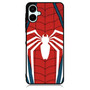 Spiderman Game Suit Samsung Galaxy A06 Case