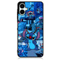 Stitch Collage Samsung Galaxy A06 Case