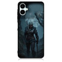 The Witcher IV Cirila Samsung Galaxy A06 Case