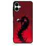 Tokyo Ghoul Kaneki Centipede Samsung Galaxy A06 Case