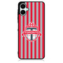 Toronto Football Club Samsung Galaxy A06 Case