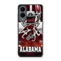 Alabama Football Samsung Galaxy S25 Edge Case