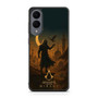 Assassins Creed Mirage Samsung Galaxy S25 Edge Case