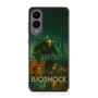 Bioshock A Dark Tribute Samsung Galaxy S25 Edge Case