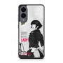 Devil May Cry Lady Samsung Galaxy S25 Edge Case