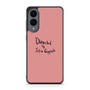 Directed By Sofia Coppola Samsung Galaxy S25 Edge Case