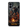 Dungeons and Dragons Samsung Galaxy S25 Edge Case