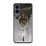 Elden Ring Abstract Samsung Galaxy S25 Edge Case