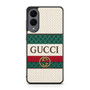 Gucci Verde Vogue Samsung Galaxy S25 Edge Case