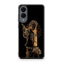 Han Solo The Smugglers Legacy Star Wars Samsung Galaxy S25 Edge Case