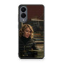 Harcourt Peacemaker Samsung Galaxy S25 Edge Case